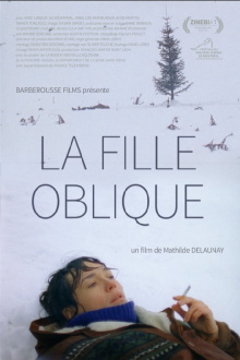 La Fille oblique Trailer