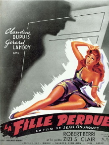 La fille perdue Trailer