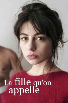 La Fille qu'on appelle Trailer