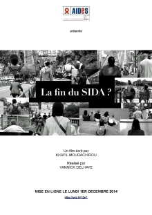 La fin du SIDA? Trailer