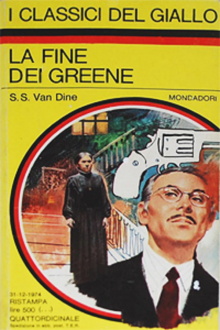 La fine dei Greene Trailer
