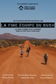 La Fine Équipe du bush Trailer