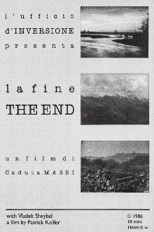 La fine – The End Trailer