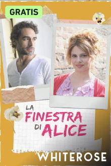 La finestra di Alice Trailer