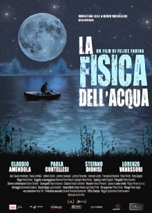 La fisica dell'acqua Trailer