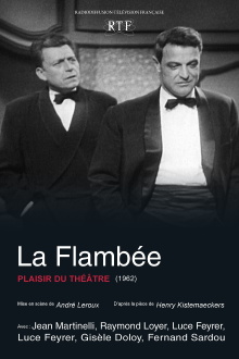 La Flambée Trailer