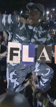 La Flame Trailer