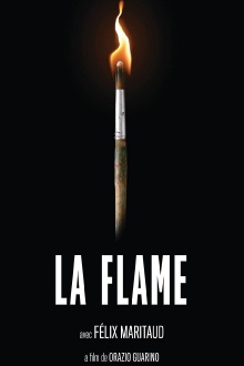La Flame Trailer