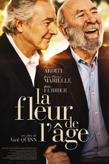 La Fleur de l'âge Trailer