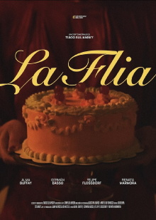 La Flia Trailer