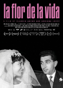 La Flor de la Vida Trailer
