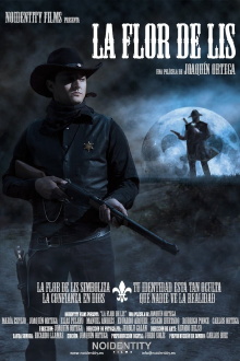 La flor de lis Trailer