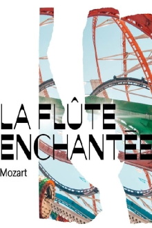La Flûte Enchantée - Nancy Trailer