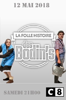 La Folle Histoire des Bodin's Trailer