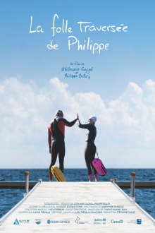 La folle traversée de Philippe Trailer
