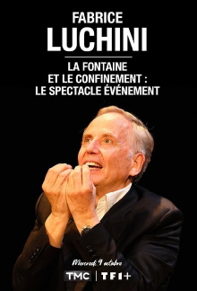 La Fontaine et le Confinement Trailer