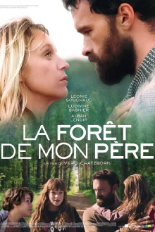 La Forêt de mon père Trailer