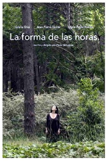 La forma de las horas Trailer