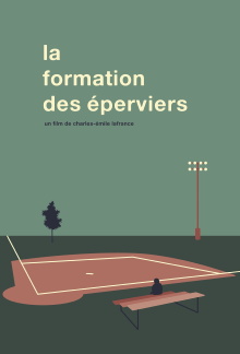 La Formation Des Éperviers Trailer