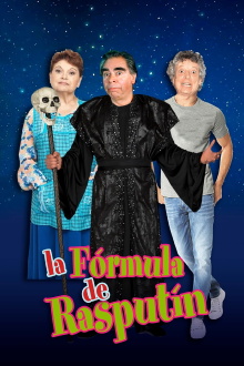 La formula de Rasputin Trailer