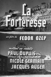 La forteresse Trailer