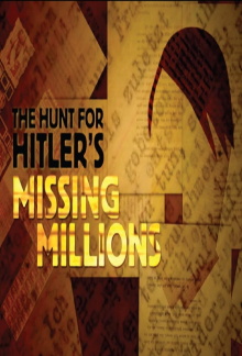 La fortuna perdida de Hitler Trailer