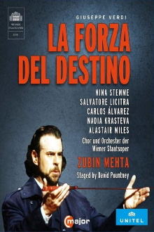 La Forza Del Destino Trailer