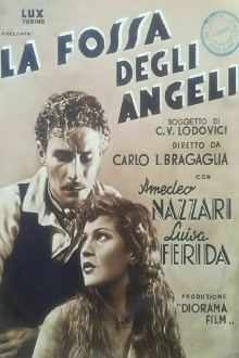 La fossa degli angeli Trailer