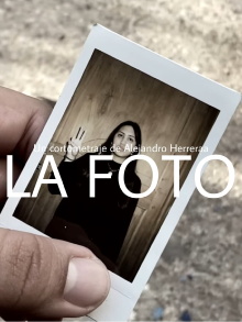 La foto Trailer