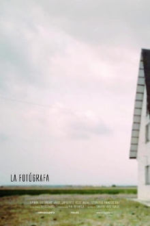La fotógrafa Trailer