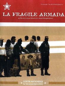 La Fragile Armada Trailer