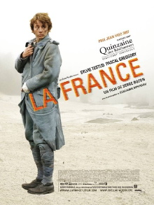 La France Trailer