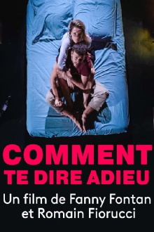 La France en Vrai - Comment te dire Adieu ? Trailer