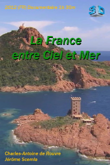 La France entre ciel et mer Trailer