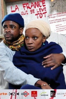 La France qui se lève tôt Trailer