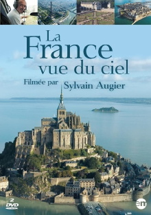 La France Vue du Ciel Trailer