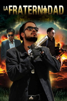 La fraternidad Trailer