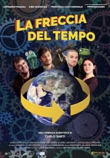 La freccia del tempo Trailer