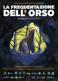 La frequentazione dell'orso Trailer