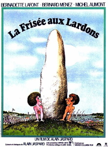 La frisée aux lardons Trailer