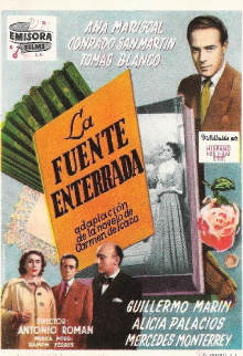 La fuente enterrada Trailer
