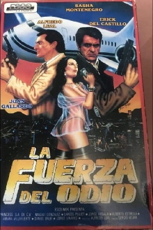 La fuerza del odio Trailer