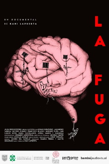 La fuga Trailer