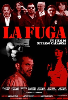 La Fuga Trailer