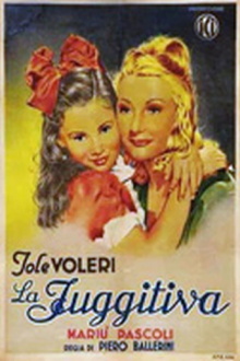 La fuggitiva Trailer