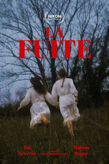 La Fuite Trailer