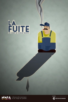 La Fuite Trailer