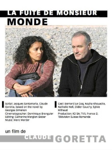 La Fuite de monsieur Monde Trailer