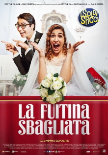 La Fuitina Sbagliata Trailer