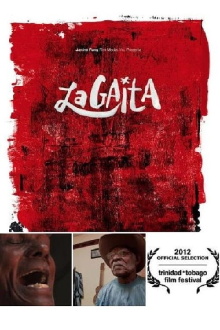 La Gaita Trailer